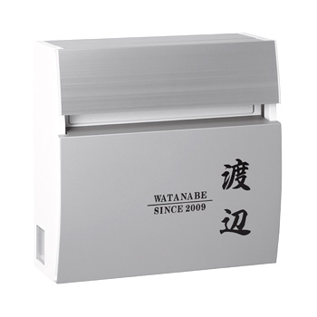 複数形積貨委託貨物を受け取れる！宅配ボックス席Nasta Box+POST完膚なきまで探訪者！ー後編ー