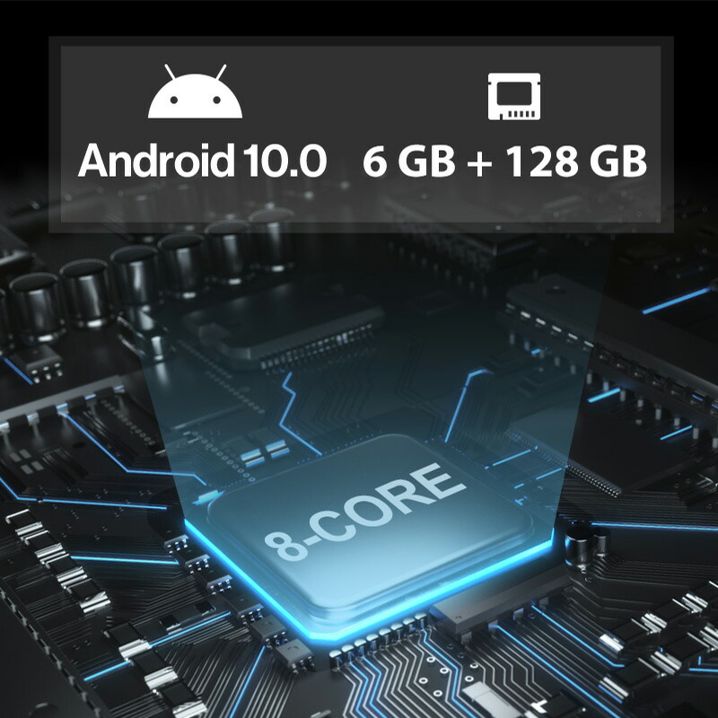 最大P50atoto ナビ 2din androidナビ カーオーディオ ジェスチャ操作 大画面 タッチパネル ブルートゥース タッチスクリーン  Bluetooth 車載カーナビ carplay ナビゲーション 9inch カーナビゲーション ディスプレイオーディオ 車用品 