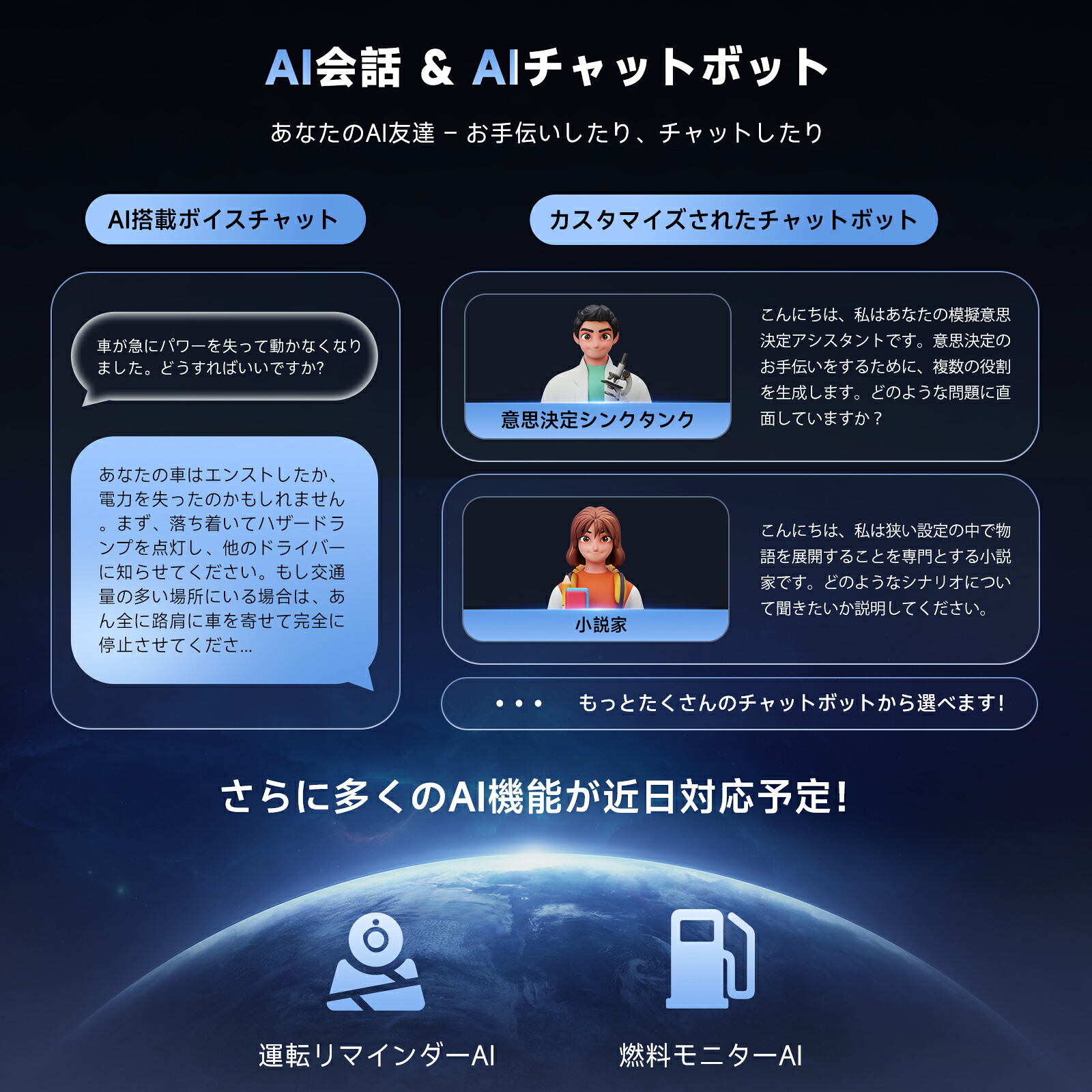 ATOTO公式A5LG110T-S01 Android カーナビ】10.1インチフローティング 