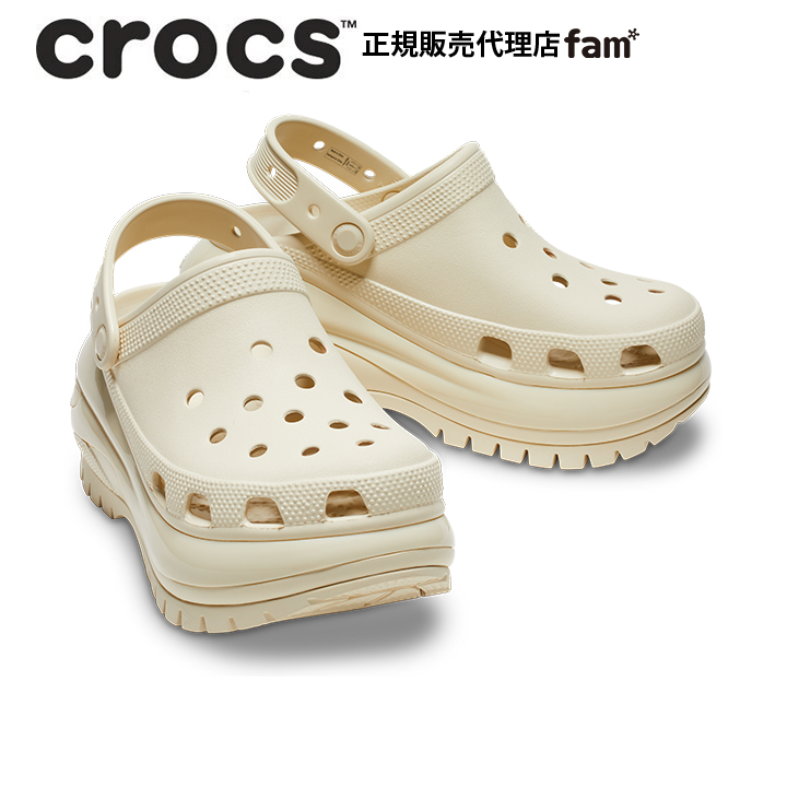 楽天市場】『50%OFF』クロックス crocs【メンズ レディース