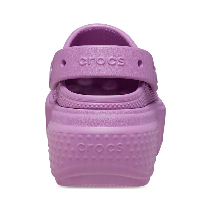 クロックス crocs【メンズ レディース サンダル】Stomp Clog/ストンプ
