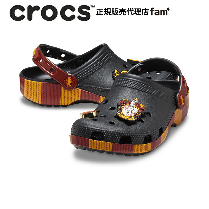 楽天市場】クロックス crocs【メンズ レディース サンダル】Harry