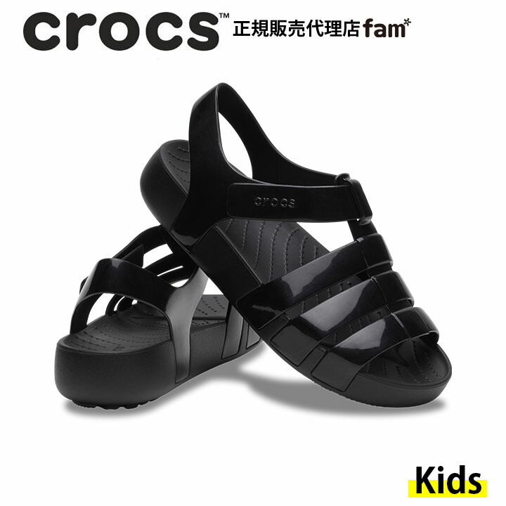 美品　crocs クロックス【25.0】イザベラジェリー　フラットシューズ ヨドバシ.com - crocs クロックス クロックス イザベラ ジェリー