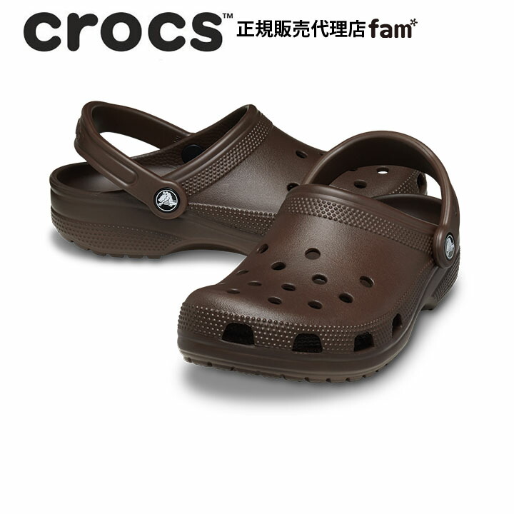 [CROCS] サンダル CLASSIC CLOG クラシック クロッグ ポンド 楽天市場】お得な割引クーポン発行中!!【クロックス クラシック