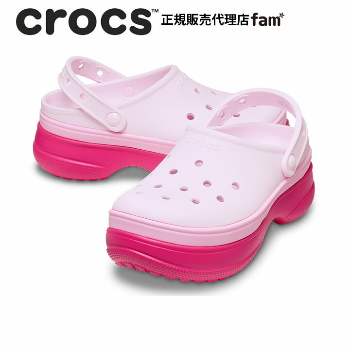 Pontaカード スペシャル 楽天市場】クロックス crocs【メンズ レディース サンダル