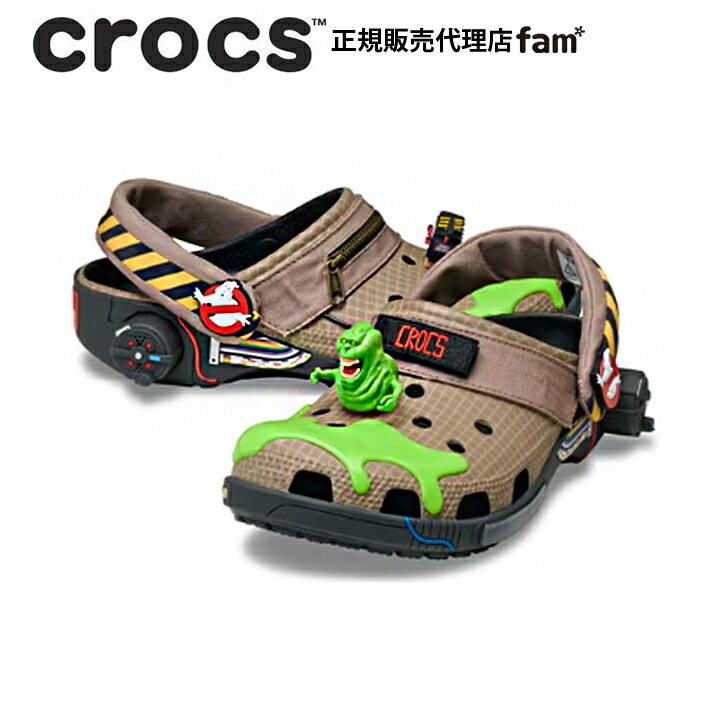 楽天市場】クロックス crocs【メンズ レディース サンダル