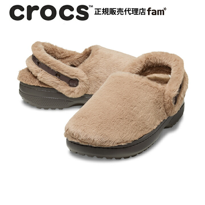 楽天市場】クロックス crocs【メンズ レディース ボア】Classic