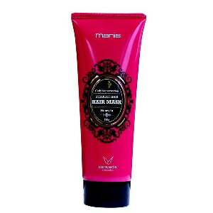 Cosme Fan Rakuten Ichibaten 230 G Of Manes S Straight Hair