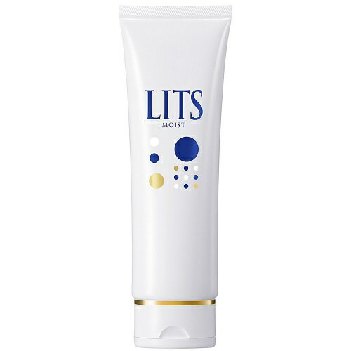 楽天市場】リッツ モイスト ミルクエッセンス 100ml LITS 美容液