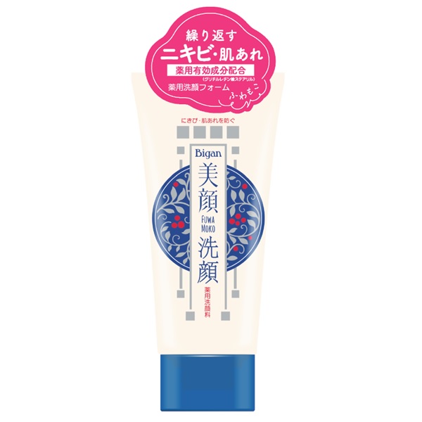 薬用洗顔 楽天市場】明色美顔 薬用洗顔フォーム 120g : くすりの勉強堂＠最新