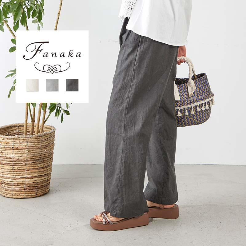 Fanaka Celemony items