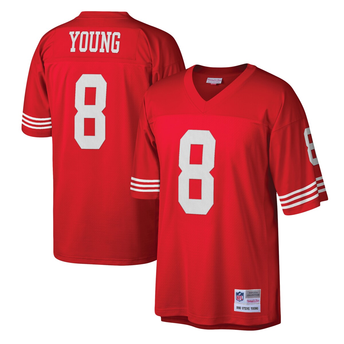楽天市場】【公式グッズ】NFL 49ers ジョー・モンタナ 復刻