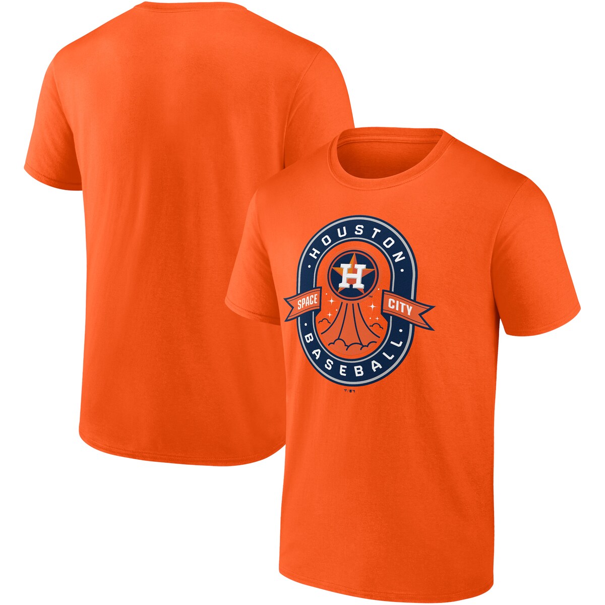 【楽天市場】MLB アストロズ Tシャツ Fanatics ファナティクス ブランド メンズ (Men's FB Iconic Glory