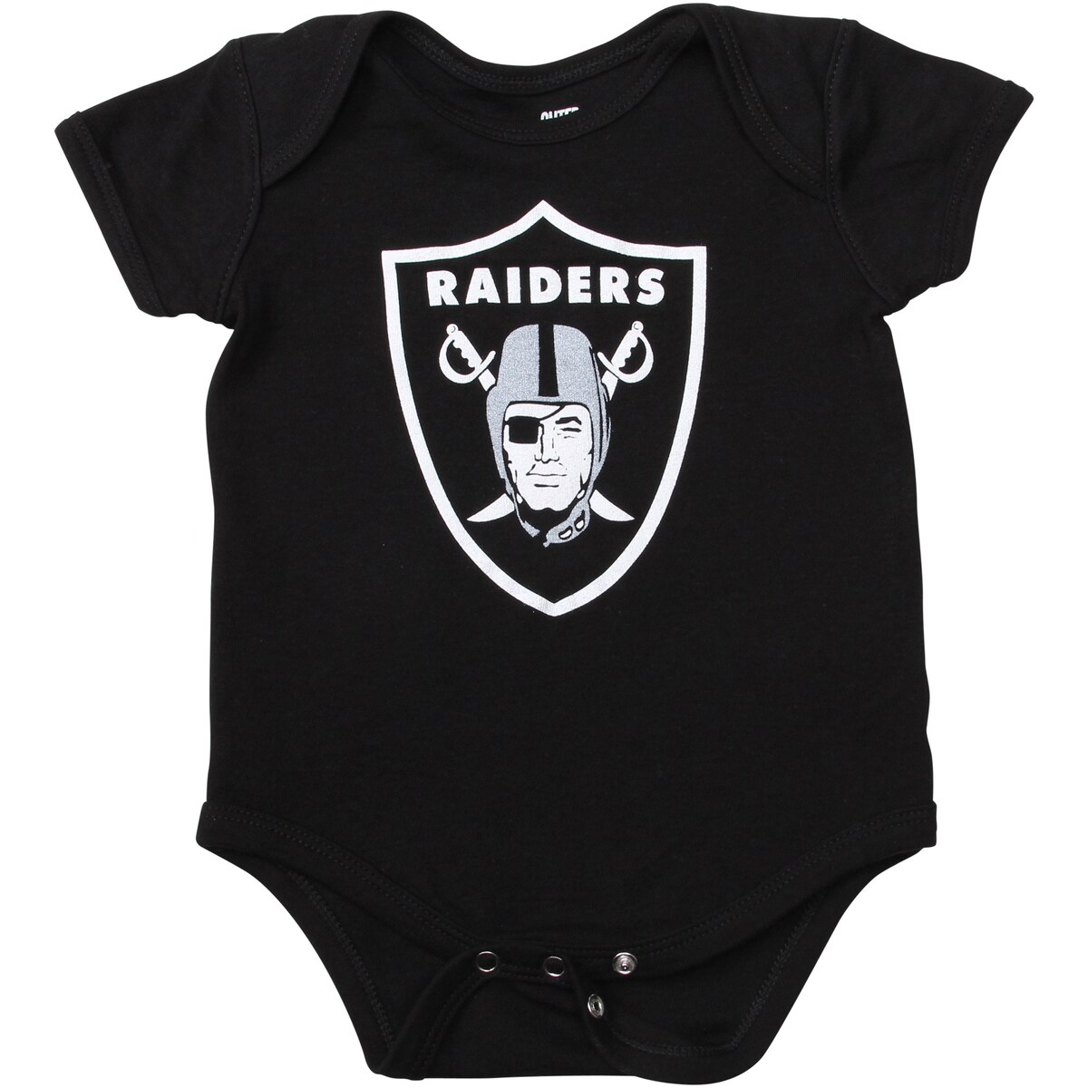 NFL パッカーズ クリーパー アウタースタッフ ベビー グリーン (Newborn Team Logo Creeper)  Fanatics公式ストア 