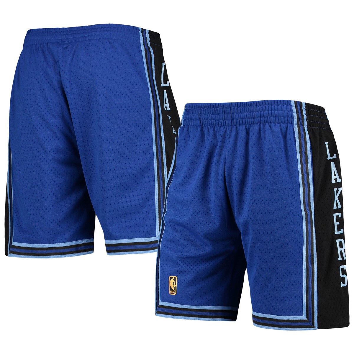 楽天市場】JUST DON MITCHELL&NESS NBA LAKERS SHORTジャスト