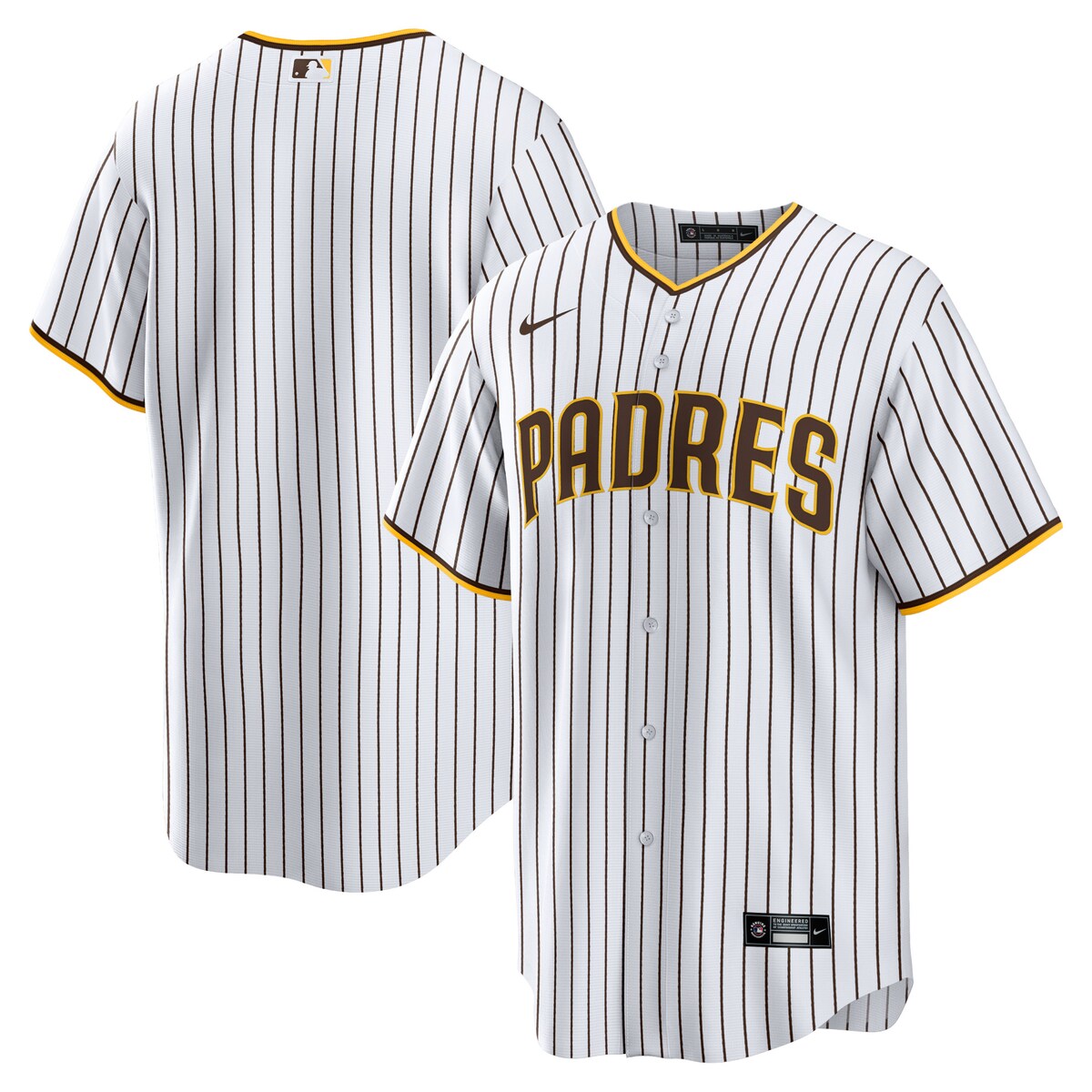 PADRES パドレス キム ハソン サイン ユニフォーム JSA PADRES パドレス キム ハソン サイン ユニフォーム JSA