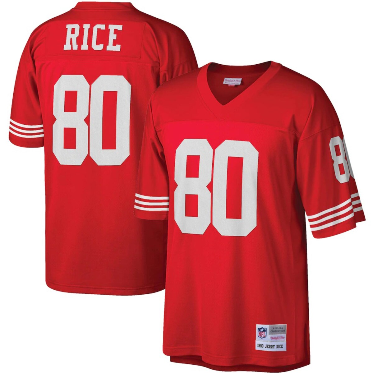 楽天市場】【公式グッズ】NFL 49ers ジョー・モンタナ 復刻