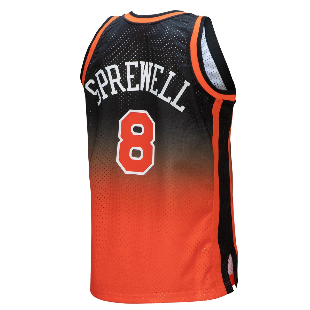美品 NBA ラトレル・スプリューウェル KNICKS ニックス ユニフォーム 店長一押し 美品 NBA ラトレル・スプリューウェル KNICKS ニックス ユニフォーム バスケットボール