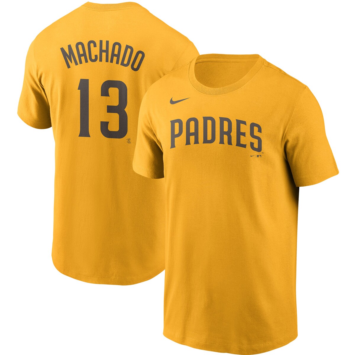 パドレス マニー・マチャド ユニフォーム MLB マニー・マチャド サンディエゴ パドレス Limited Vapor