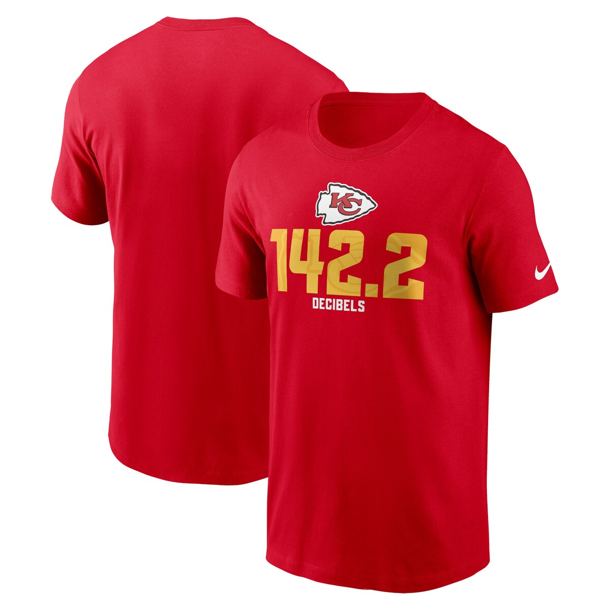 NFL チーフス パトリック・マホームズ NIKE リミテッドジャージ【3XL】 NFL チーフス パトリック・マホームズ NIKE リミテッドジャージ