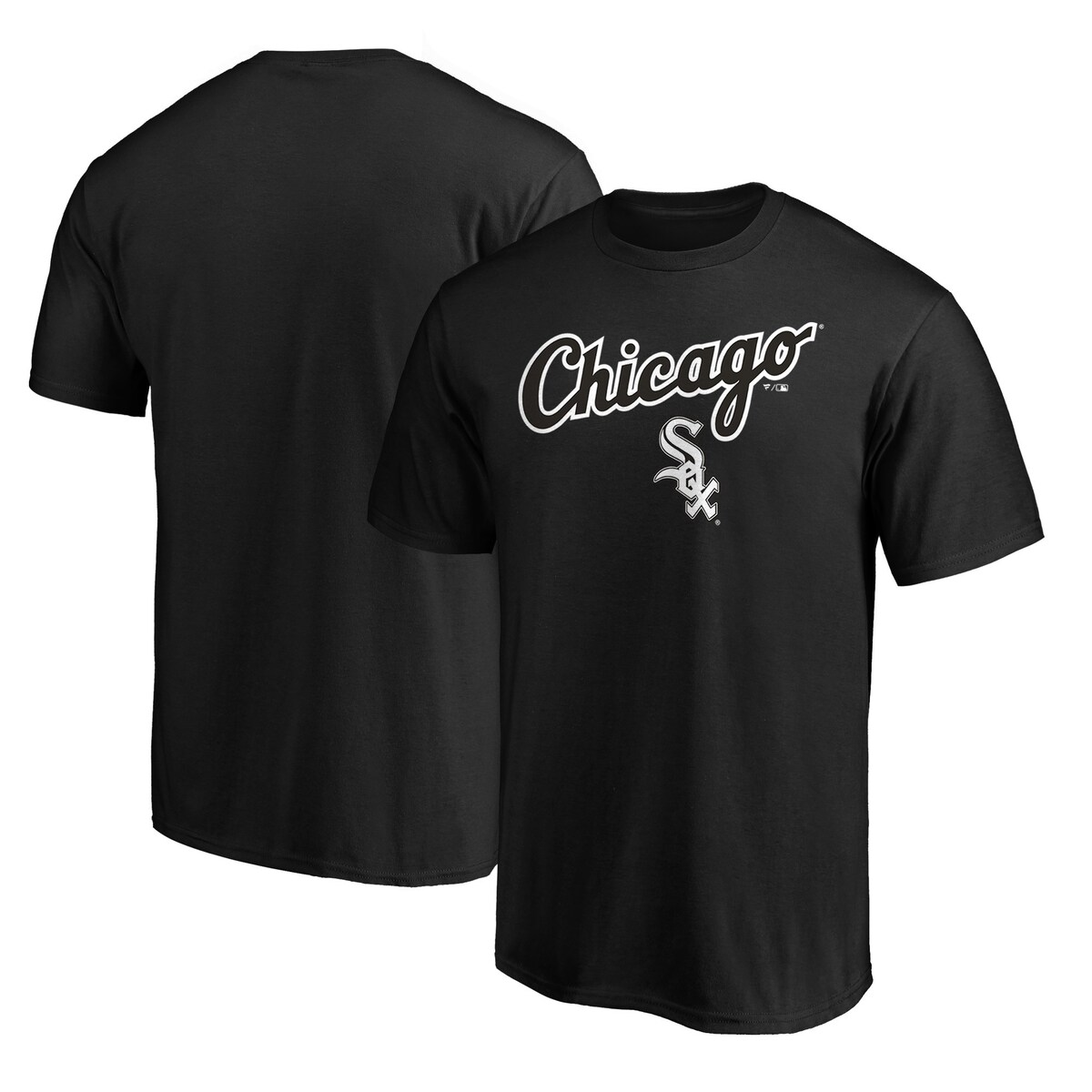 【楽天市場】MLB ホワイトソックス Tシャツ Fanatics ファナティクス ブランド メンズ ブラック (Mens REMERCH