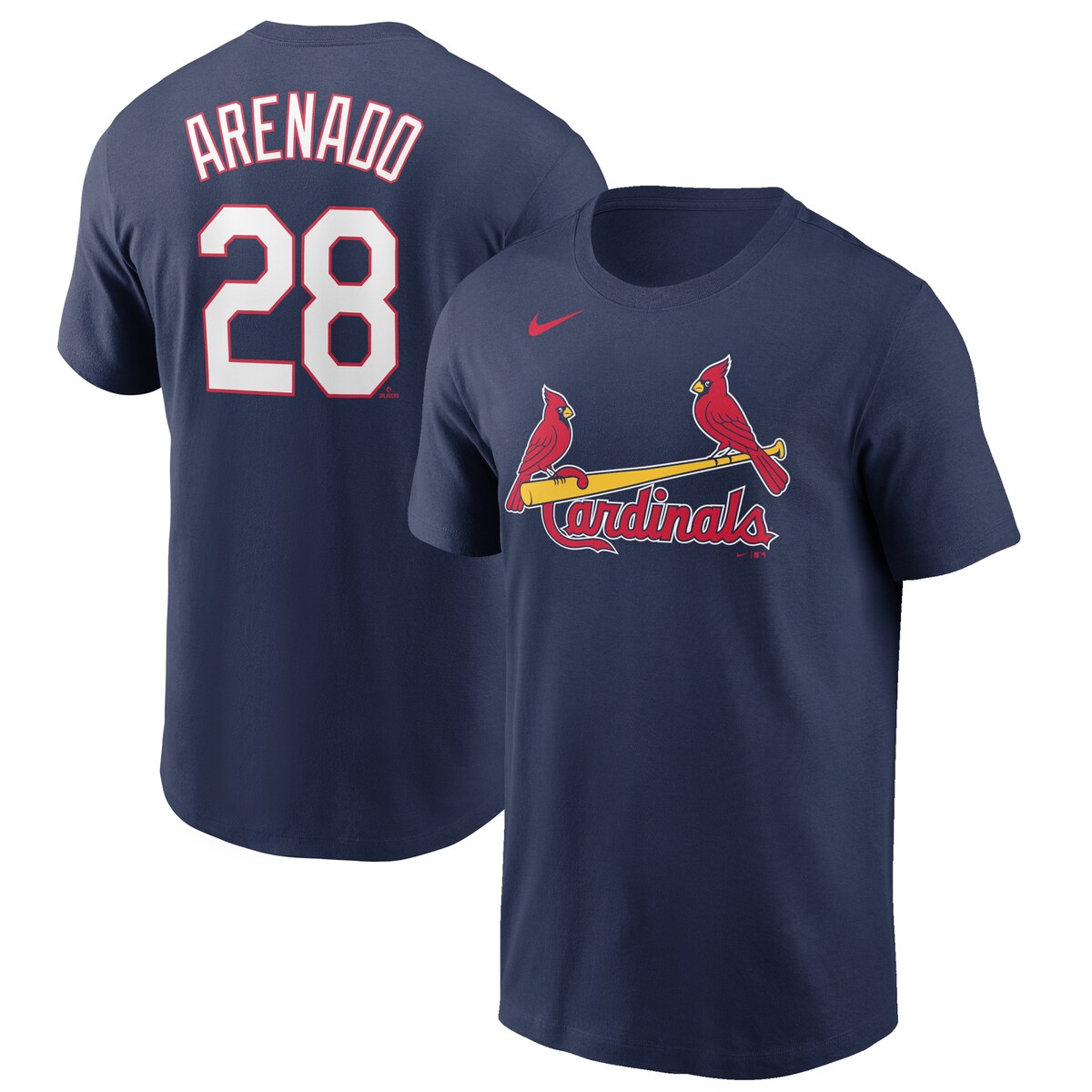 MLB 堅苦しさグッズ売りわたす中！ Tシャツ・カットソー-トップス