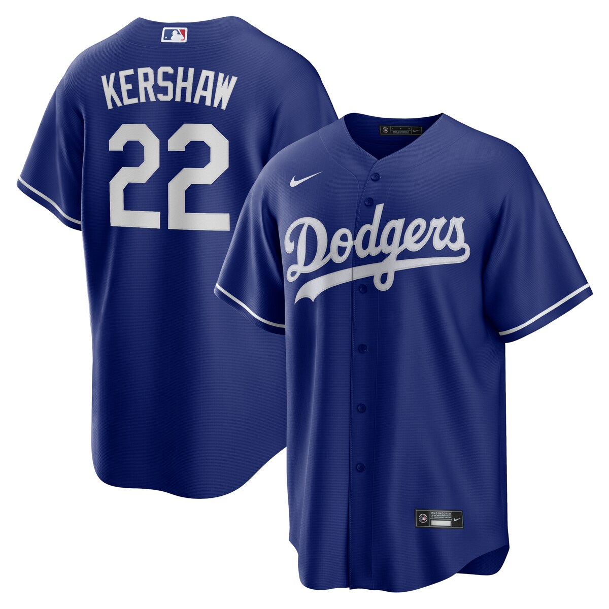 楽天市場】MLB クレイトン・カーショー ロサンゼルス