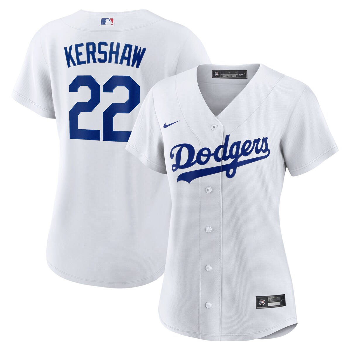 楽天市場】MLB クレイトン・カーショー ロサンゼルス