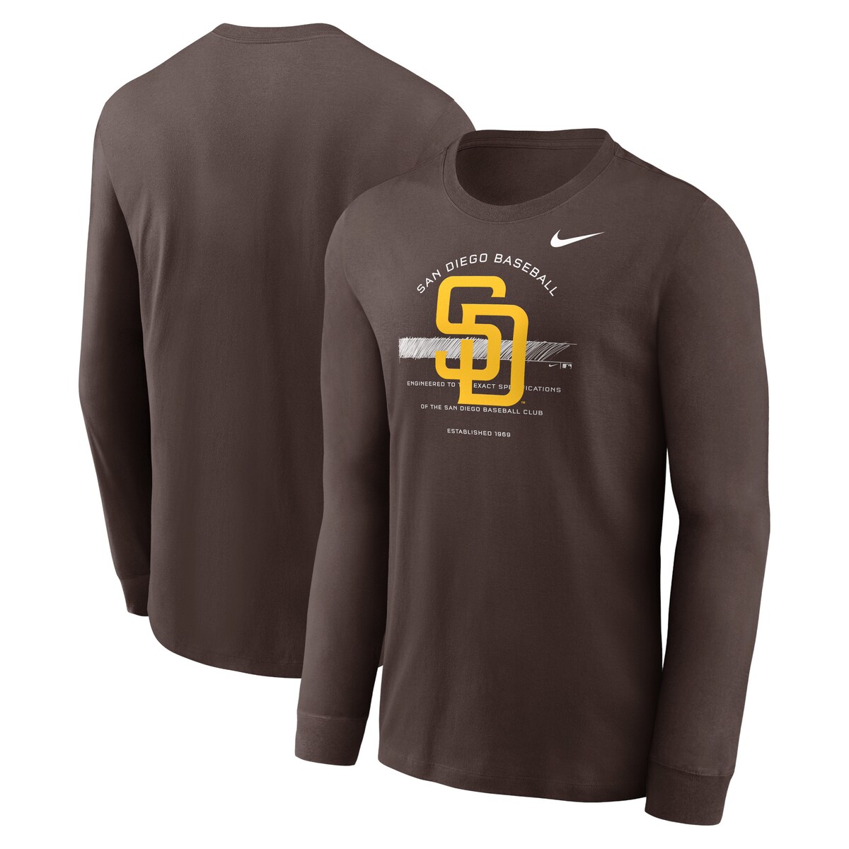【MLB エンゼルス パーカー/スウェット Nike ナイキ レディース ネイビー (BCS HO22 Women's Varsity  Fleece PO Hood) Fanatics公式ストア 