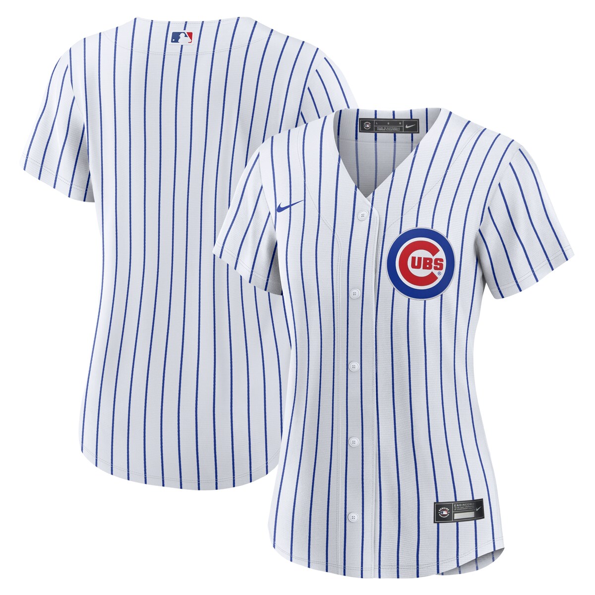 楽天市場】【公式グッズ】MLB カブス オルタネイト ユニフォーム