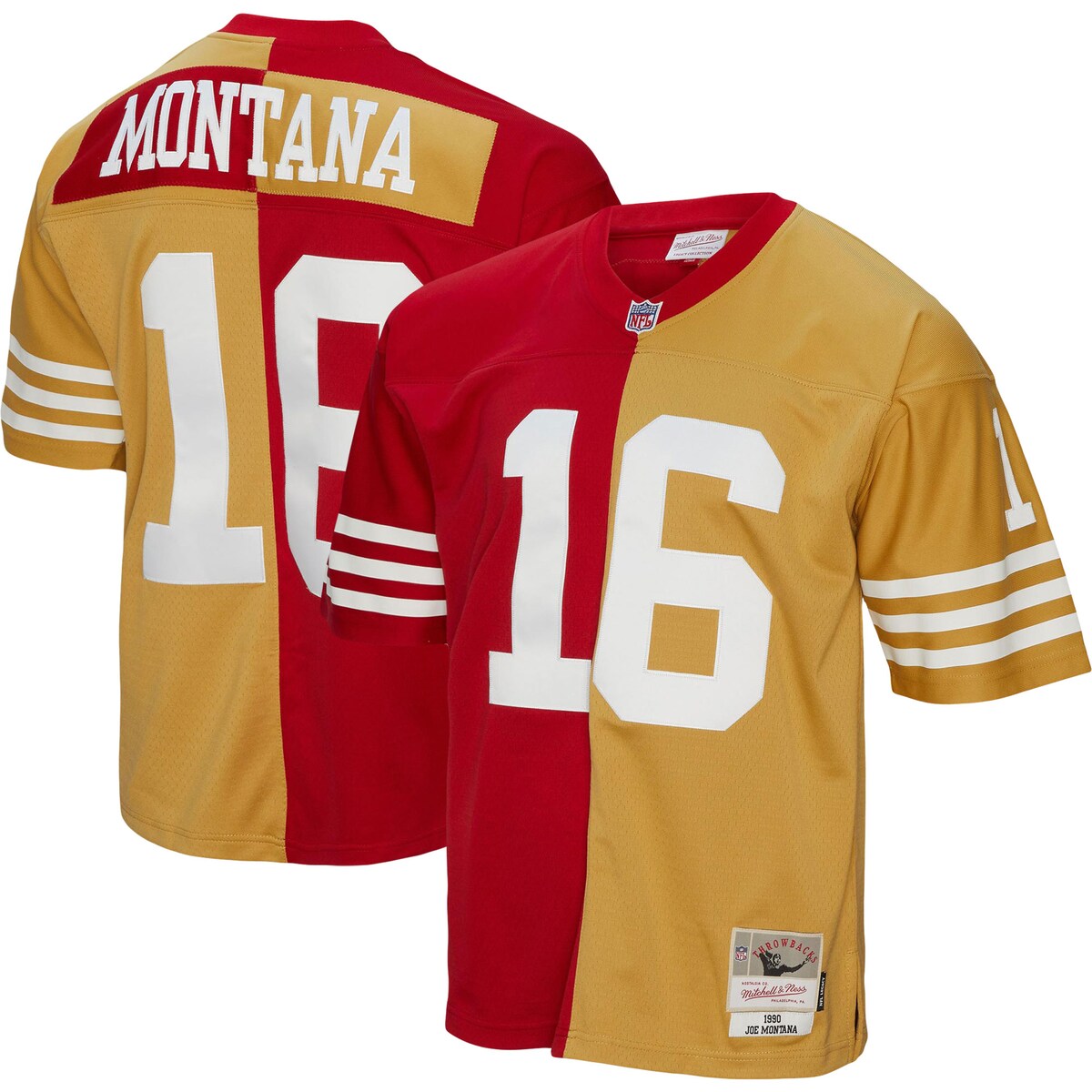楽天市場】NFL ジョージ・キトル 49ers ユニフォーム/ジャージ