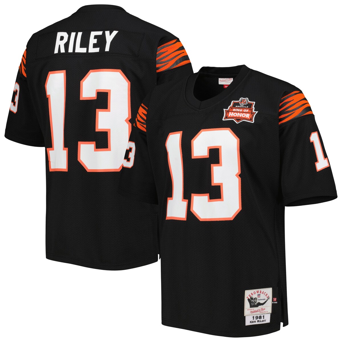 楽天市場】【公式グッズ】NFL ビルズ ジム・ケリー レプリカ