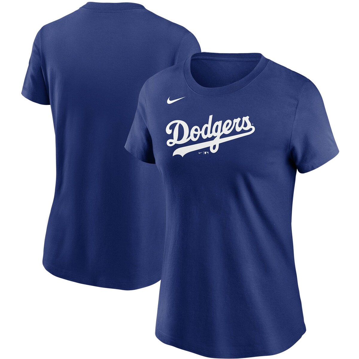 【楽天市場】MLB ドジャース Tシャツ Nike ナイキ メンズ ロイヤル 