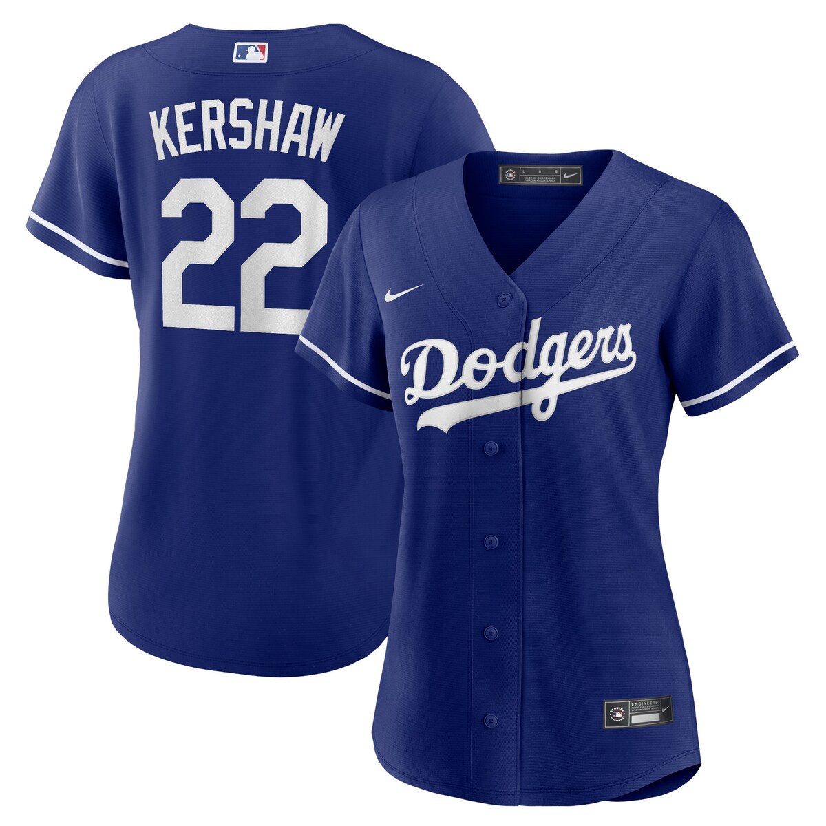 楽天市場】MLB クレイトン・カーショー ロサンゼルス