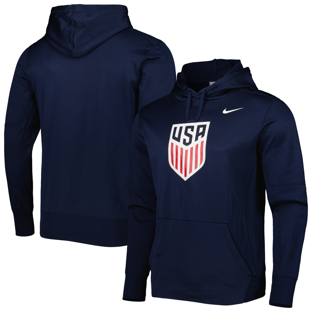 MLB エンゼルス パーカー/スウェット Nike ナイキ レディース ネイビー (BCS HO22 Women's Varsity  Fleece PO Hood) Fanatics公式ストア 