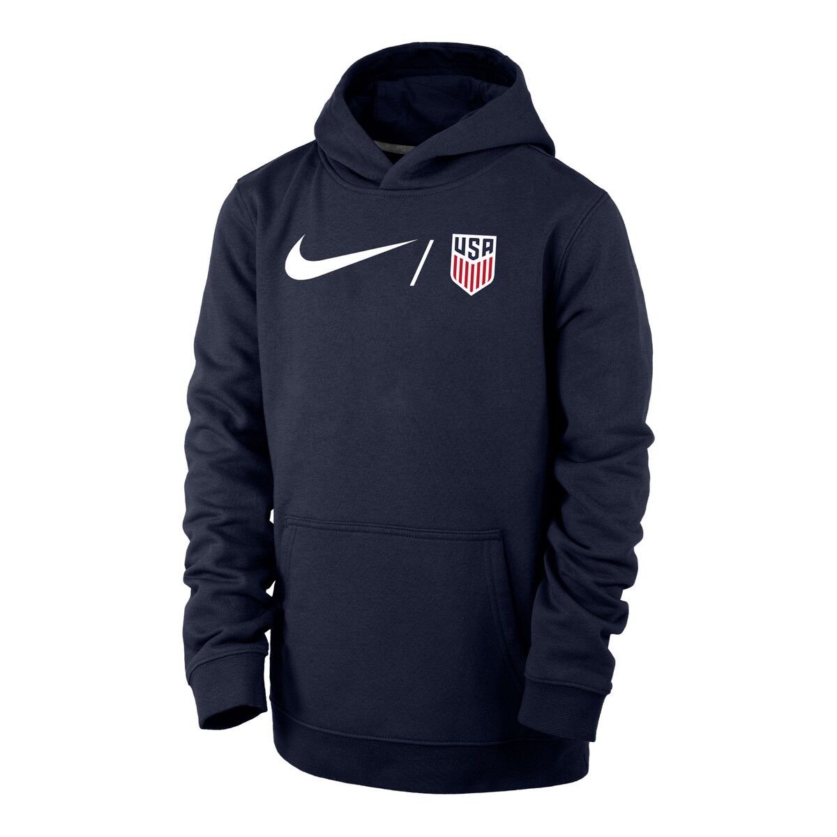 【NATIONAL TEAM フランス代表 パーカー/スウェット Nike ナイキ レディース ネイビー (BCS HO22 Women's  Varsity Fleece PO Hood) Fanatics公式ストア 