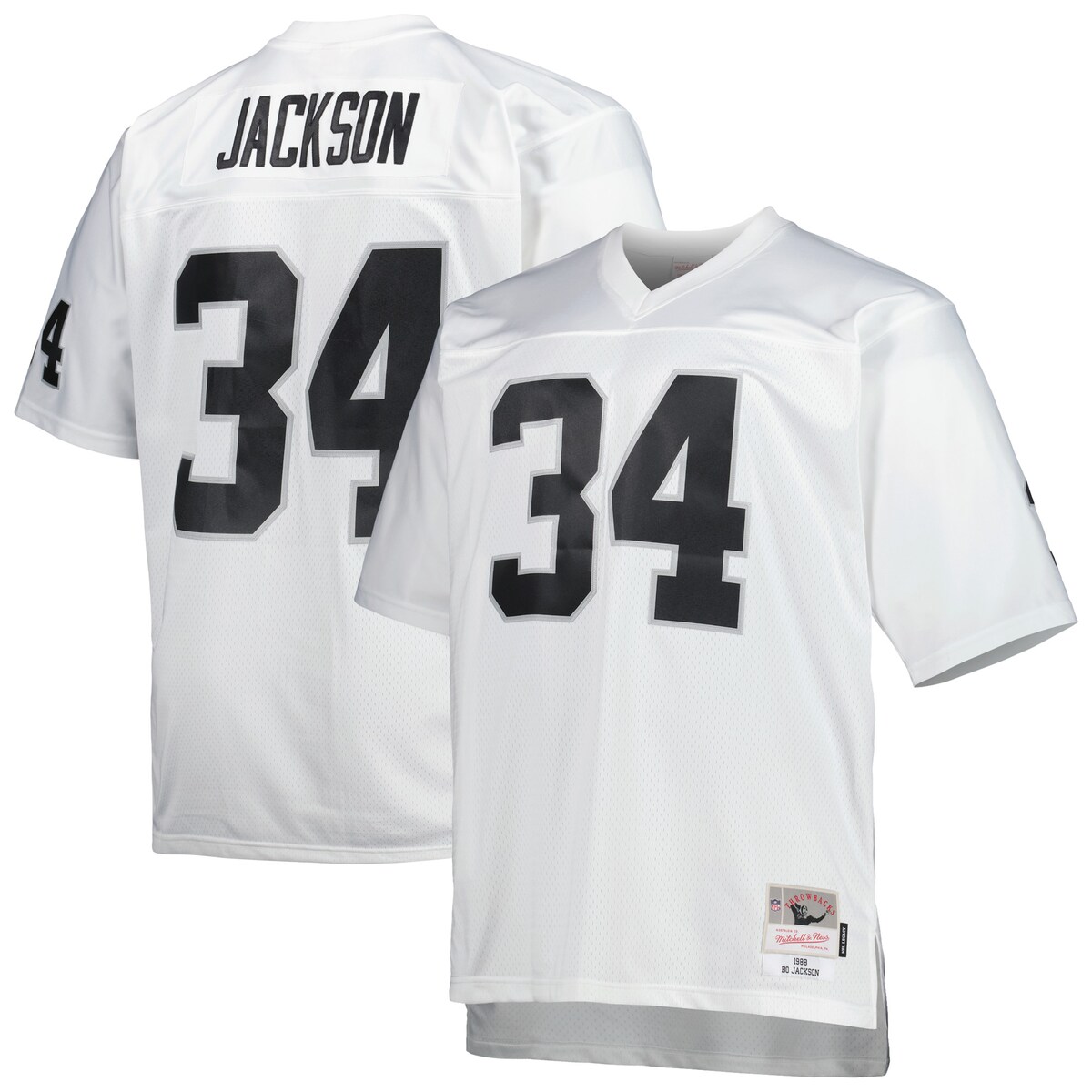 NFL LAレイダース ボージャクソン オーセンティックジャージー NFL LAレイダース ボージャクソン オーセンティックジャージー