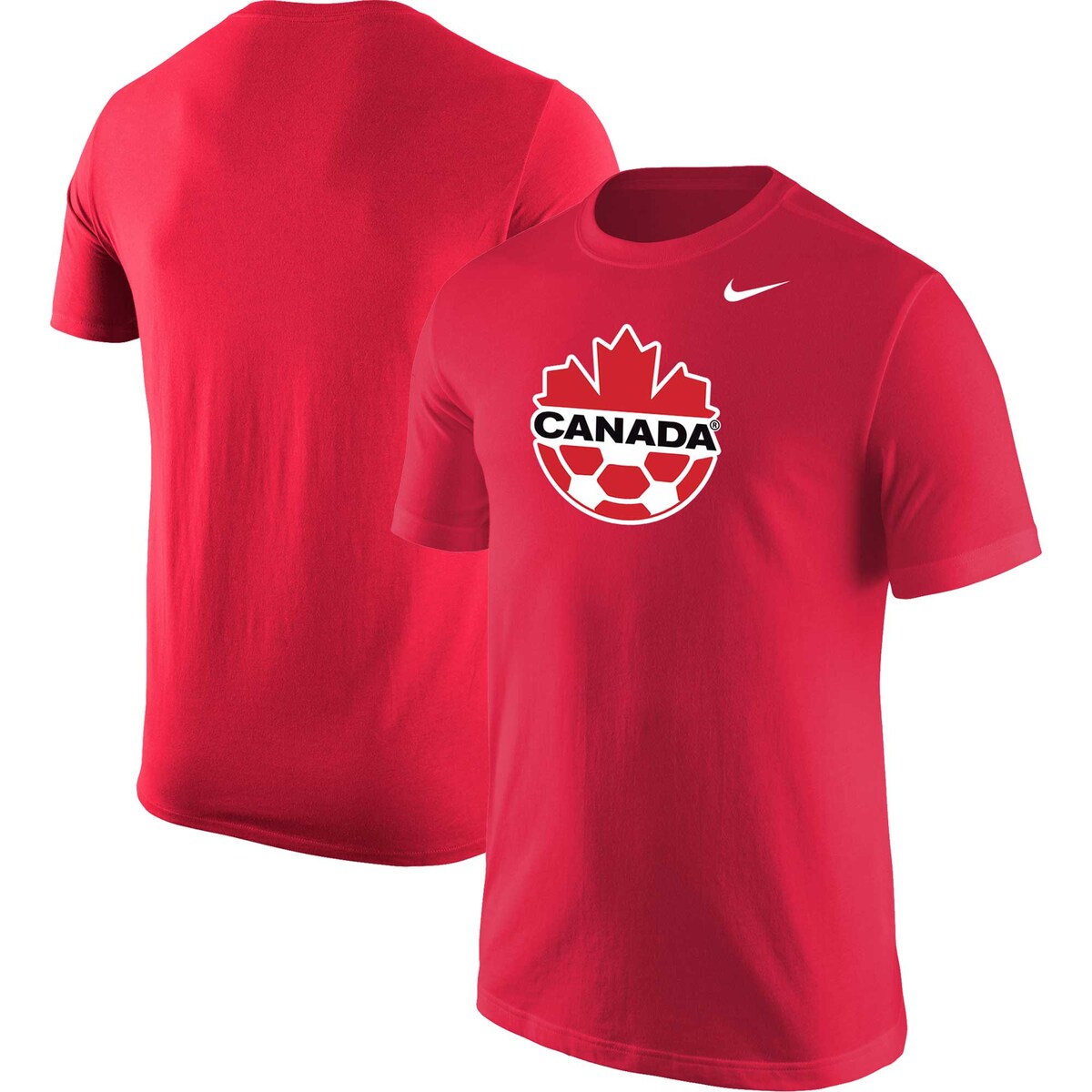 【楽天市場】NATIONAL TEAM カナダ代表 Tシャツ Nike ナイキ メンズ レッド (BCS HO22 Men's Core