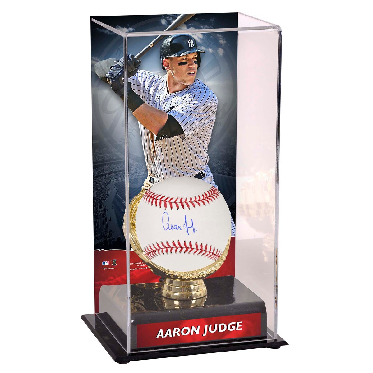 楽天市場】MLB アーロン・ジャッジ ヤンキース 直筆サイン