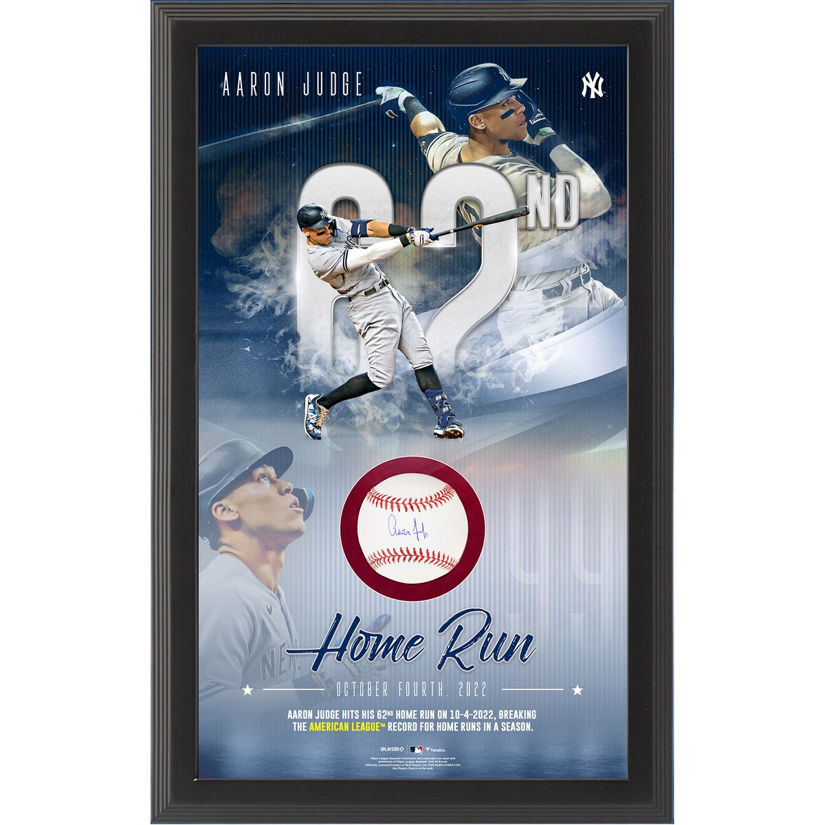 楽天市場】［世界限定3000個］［MLB公式ライセンス品