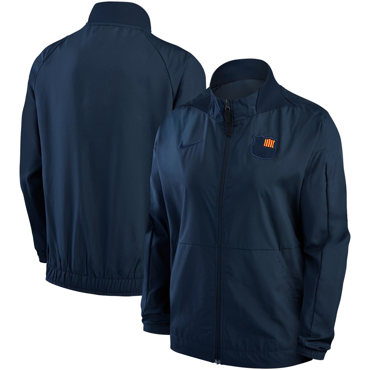 楽天市場】【公式グッズ】ラ・リーガ バルセロナ プレマッチトップ