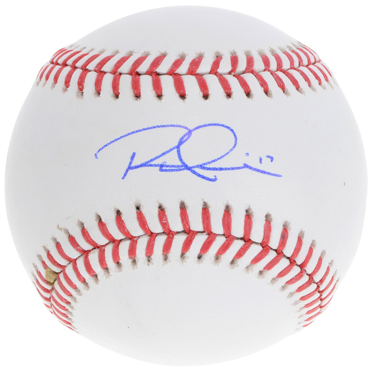 MLB ドジャース　ムーキーベッツ　直筆サインボール　fanatics 38357884_01.jpg