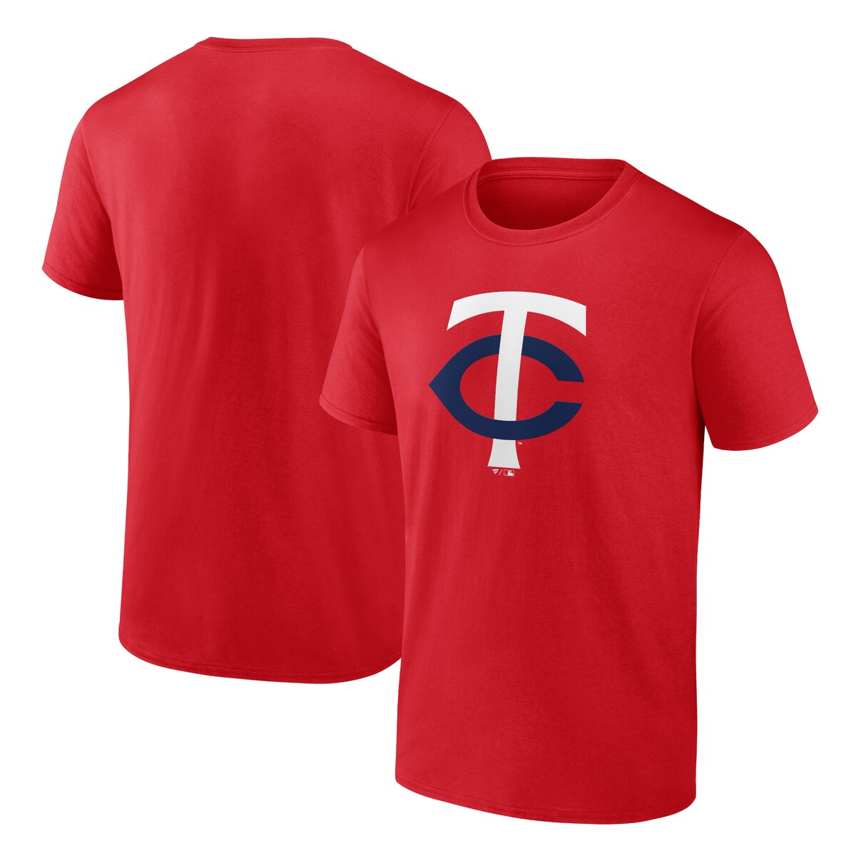 【楽天市場】MLB ツインズ Tシャツ Fanatics（ファナティクス） メンズ レッド (Mens REMERCH MLB ...