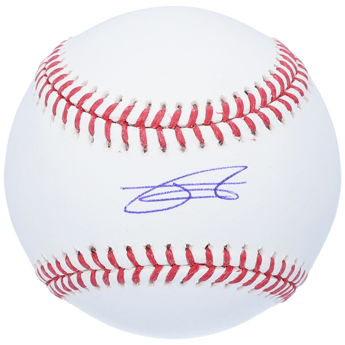 【MLB公式ホログラム付】MLB マリナーズ フリオ・ロドリゲス 直筆サイン ボール Fanatics Authentic/ファナティクスオーセンティック (AUT BASEBALL 44568)|Fanatics公式ストア 店