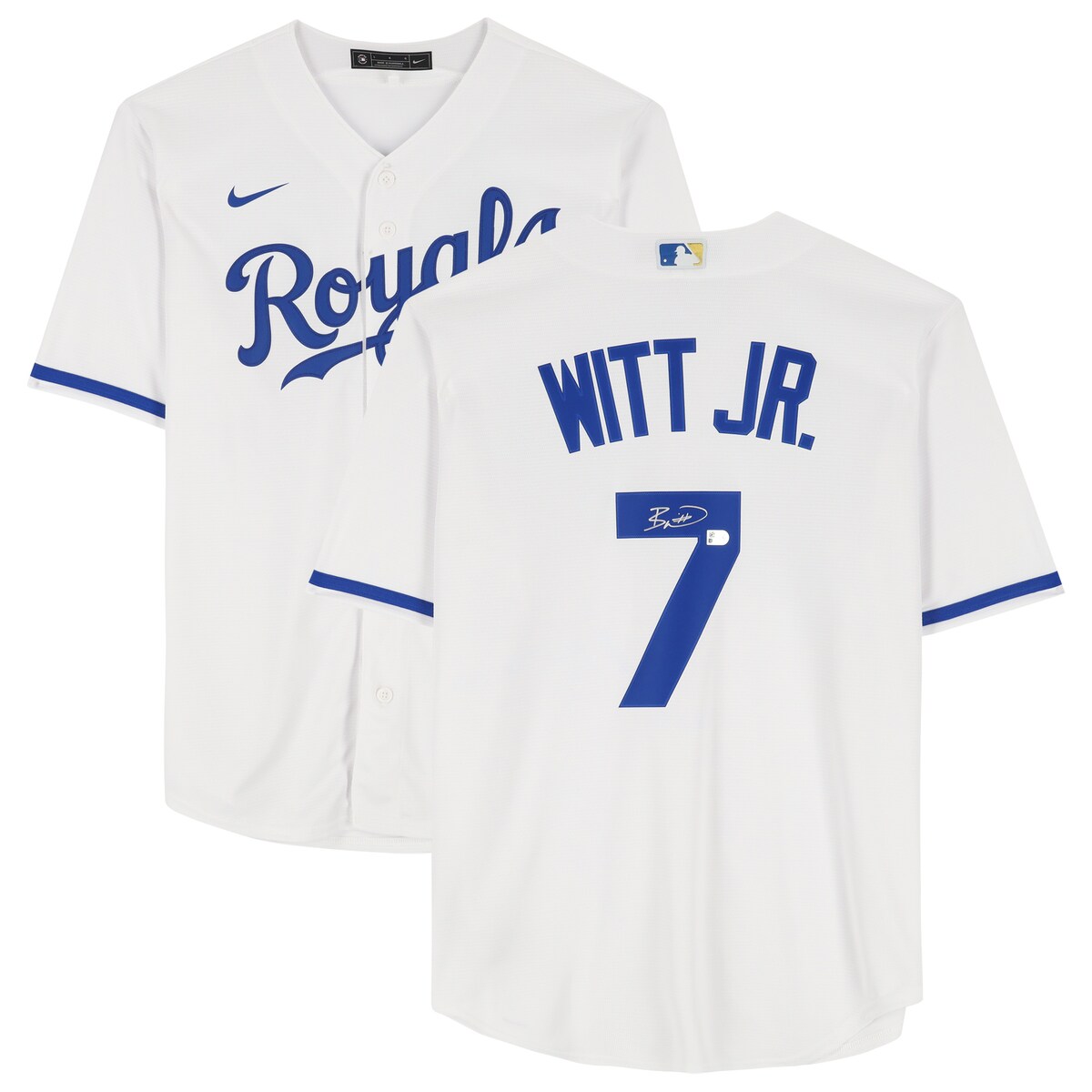 楽天市場】【公式グッズ】MLB ロイヤルズ ボビー・ウィット・Jr