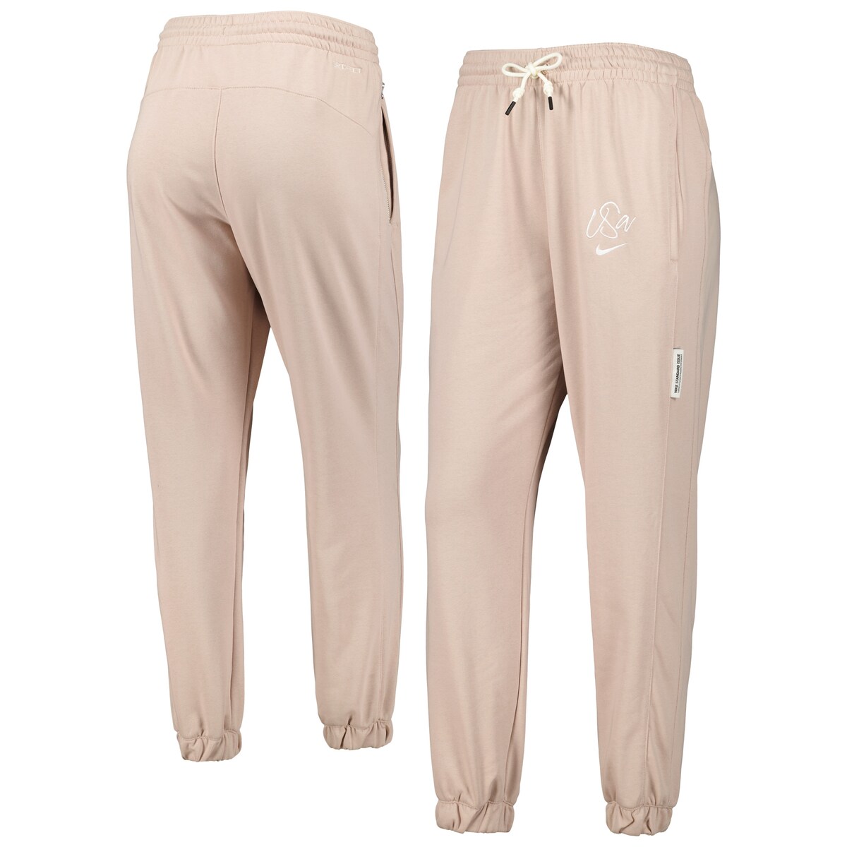 【公式グッズ】NATIONAL TEAM アメリカ代表 パンツ Nike/ナイキ レディース (NIK F23 Women's SI Fleece Pant)