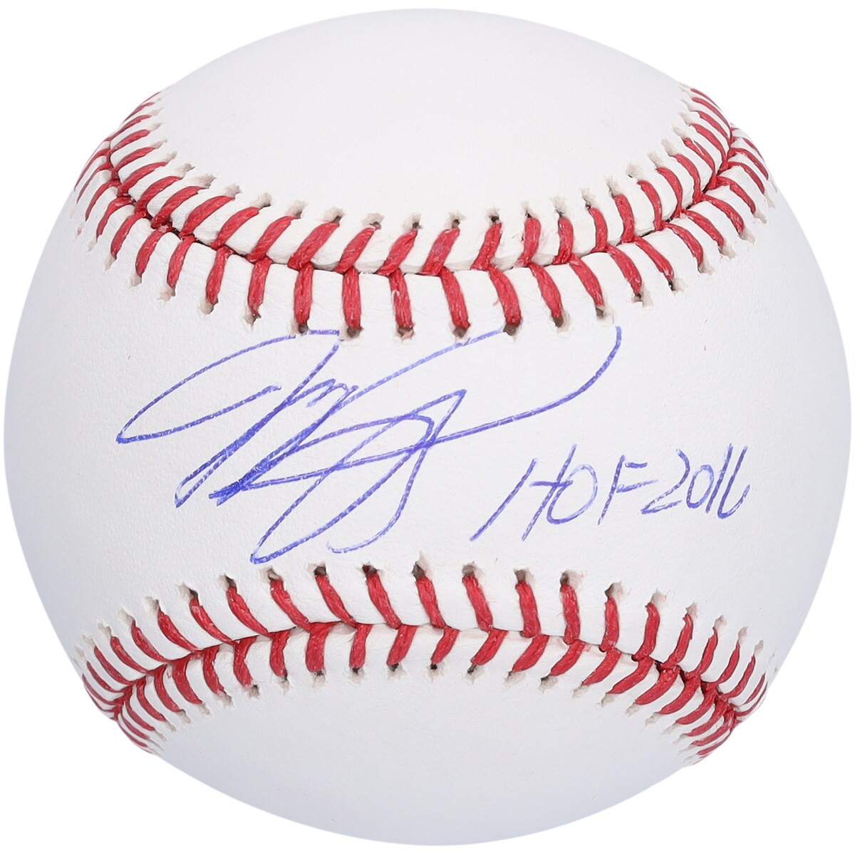 【MLB公式ホログラム付】MLB メッツ マイク・ピアッツァ 直筆サイン ボール Fanatics Authentic/ファナティクスオーセンティック (HOF16 Aut Baseball) 33,467円