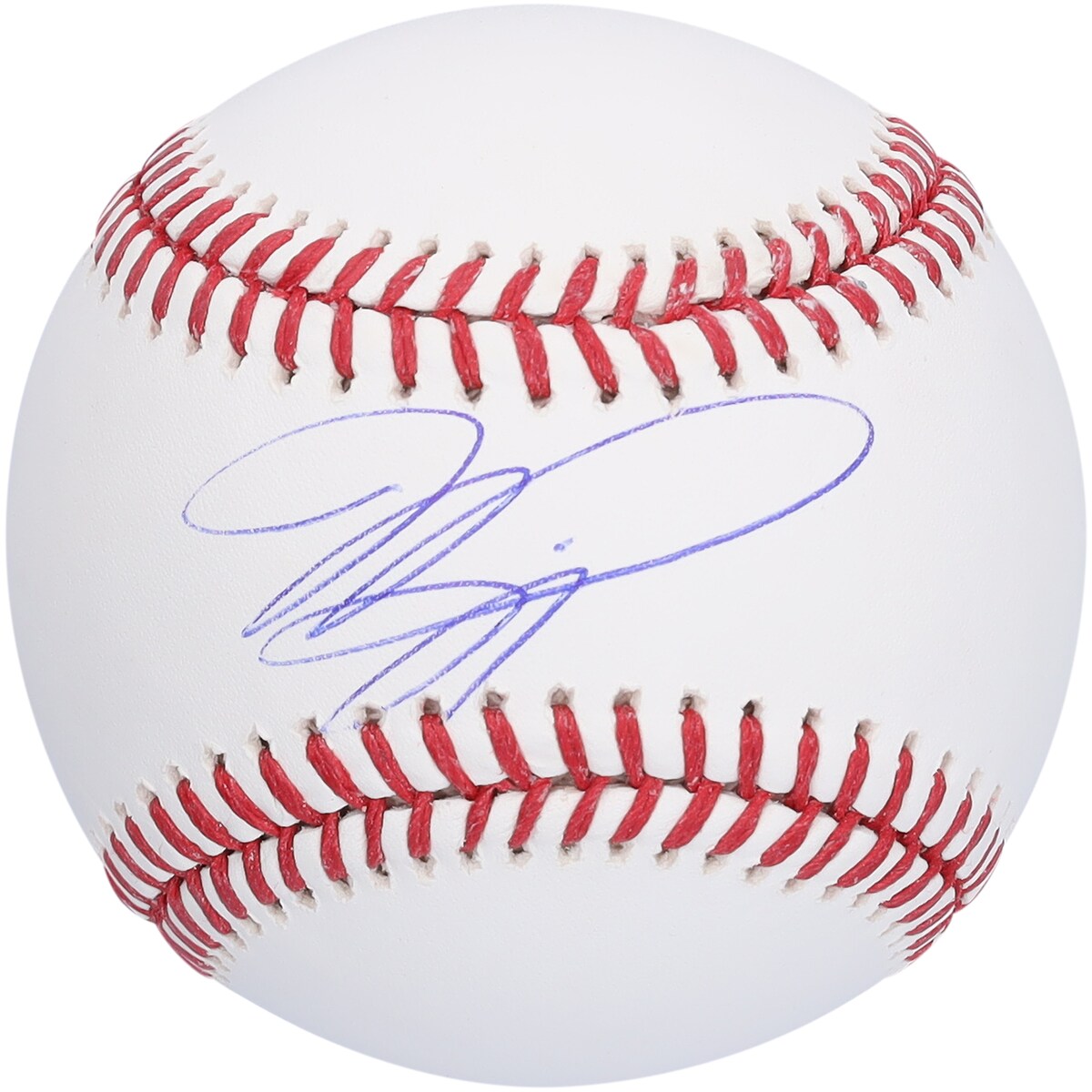 【MLB公式ホログラム付】MLB メッツ マイク・ピアッツァ 直筆サイン ボール Fanatics Authentic/ファナティクスオーセンティック (Aut Baseball MLB)