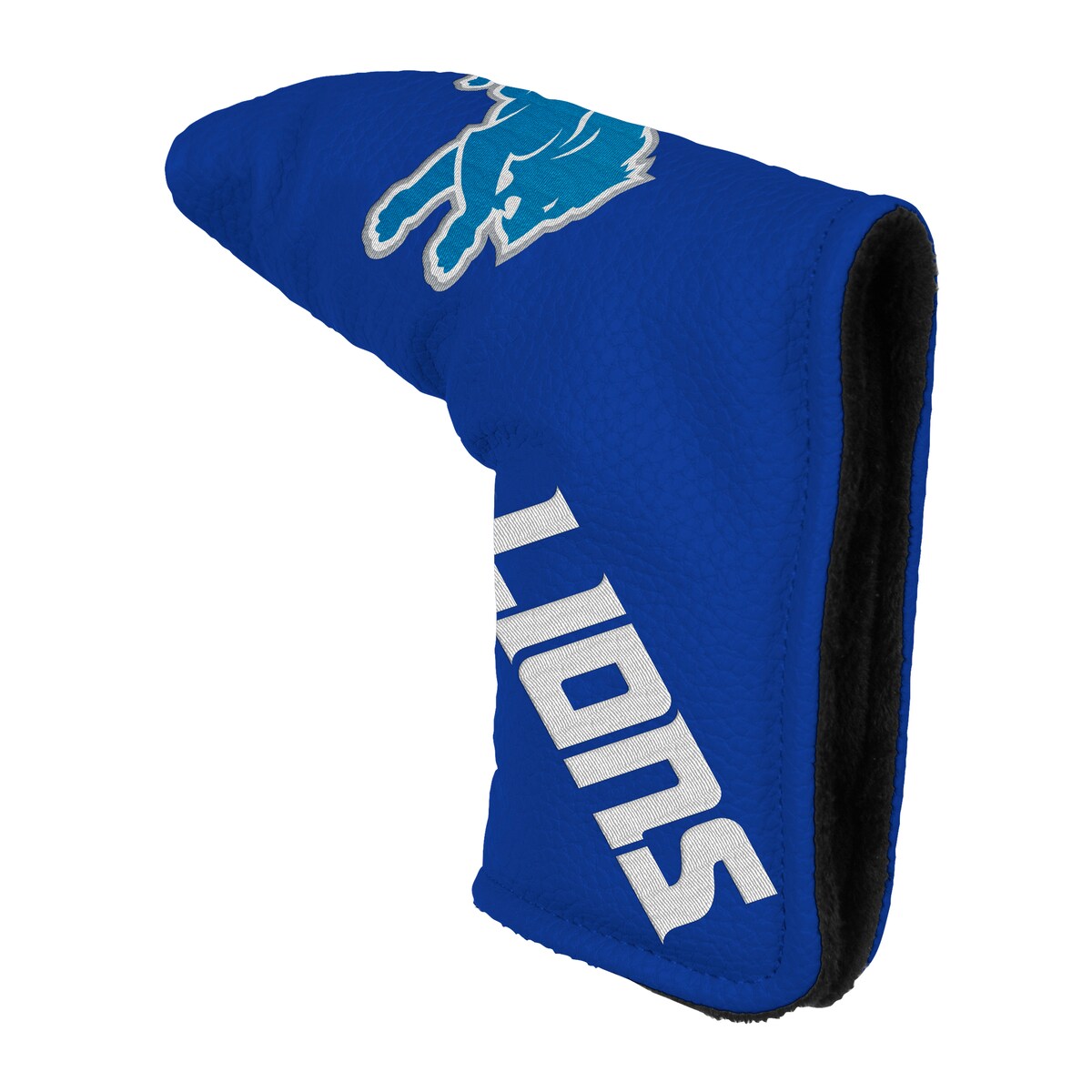 【公式グッズ】NFL ライオンズ ゴルフ用品 WinCraft (Golf Club Individual Blade Putter Cover)｜Fanatics公式ストア 店