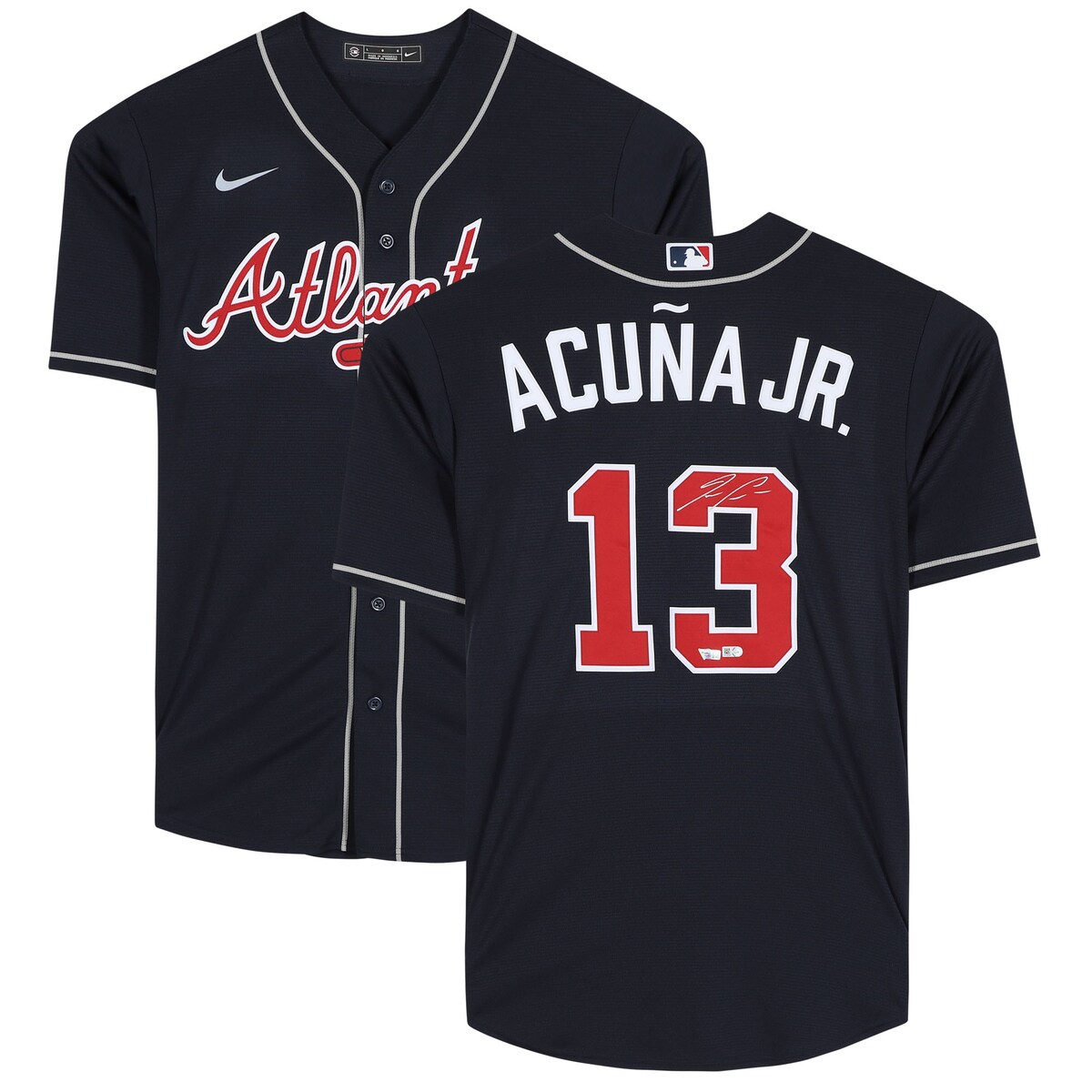 マクファーレントイズ MLB 2024 ロナルド・アクーニャ jr./ブレーブス ロナルド・アクーニャ・ジュニア Mcfarlane MLB 2024